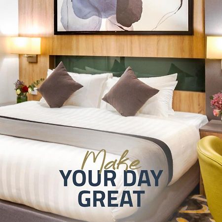 Laten Suites Prince Sultan Джедда Экстерьер фото
