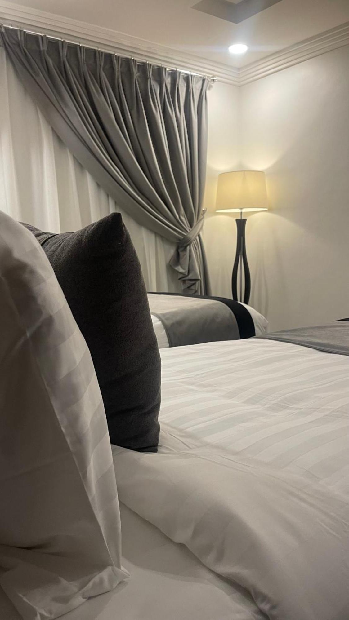 Laten Suites Prince Sultan Джедда Экстерьер фото