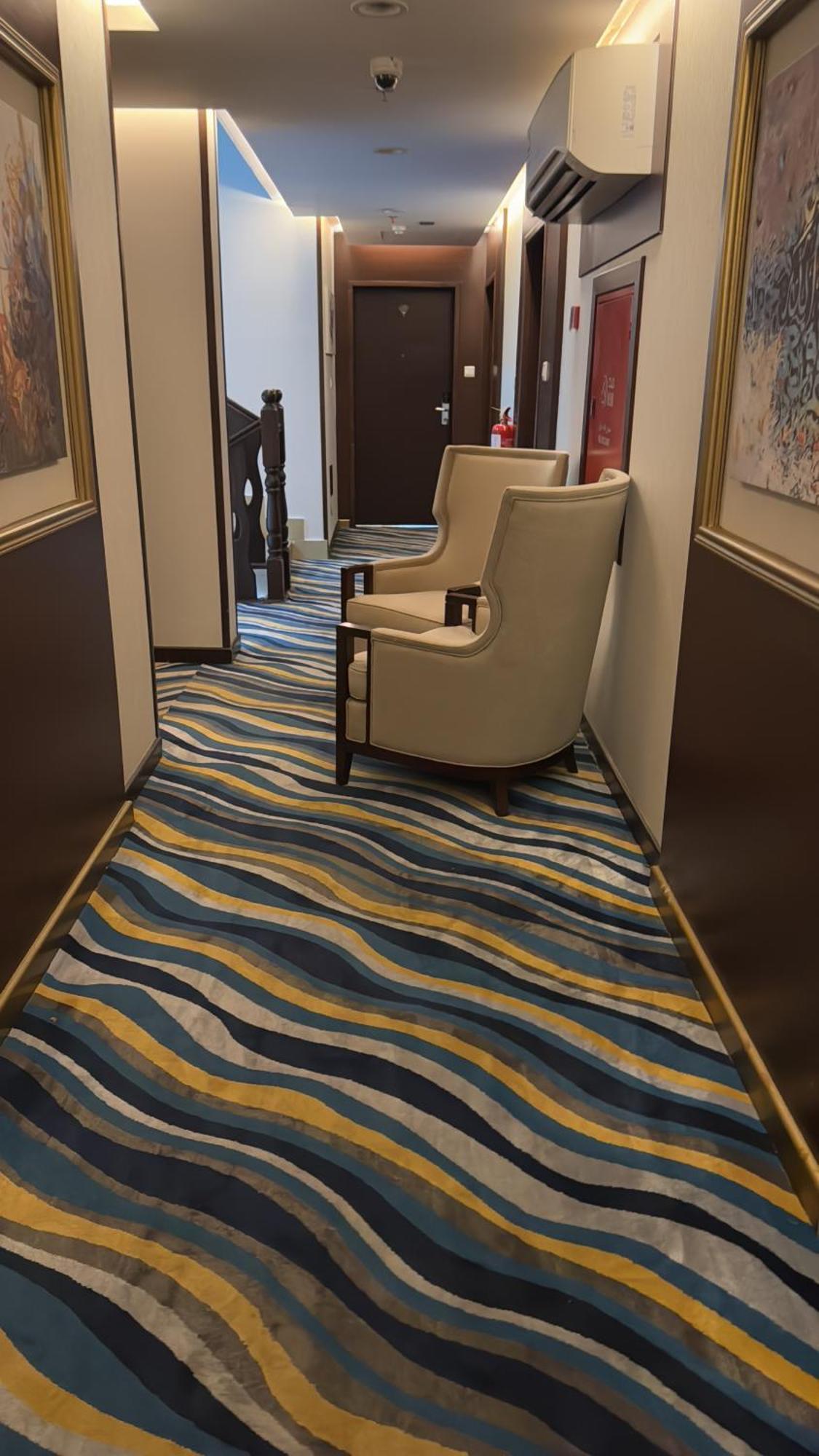 Laten Suites Prince Sultan Джедда Экстерьер фото