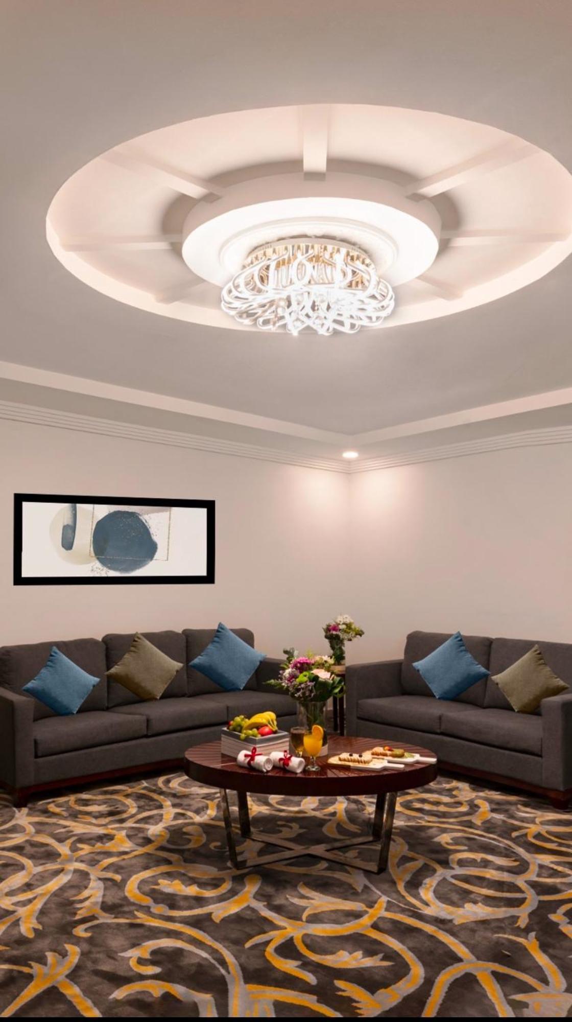Laten Suites Prince Sultan Джедда Экстерьер фото