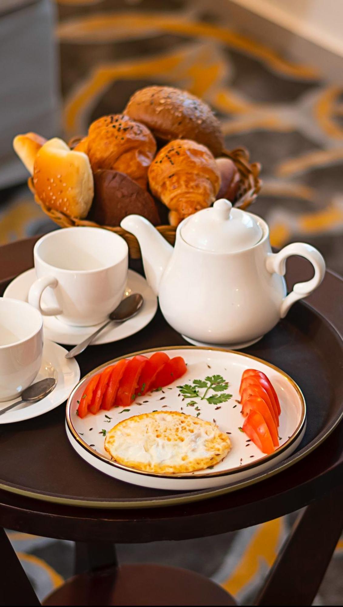 Laten Suites Prince Sultan Джедда Экстерьер фото