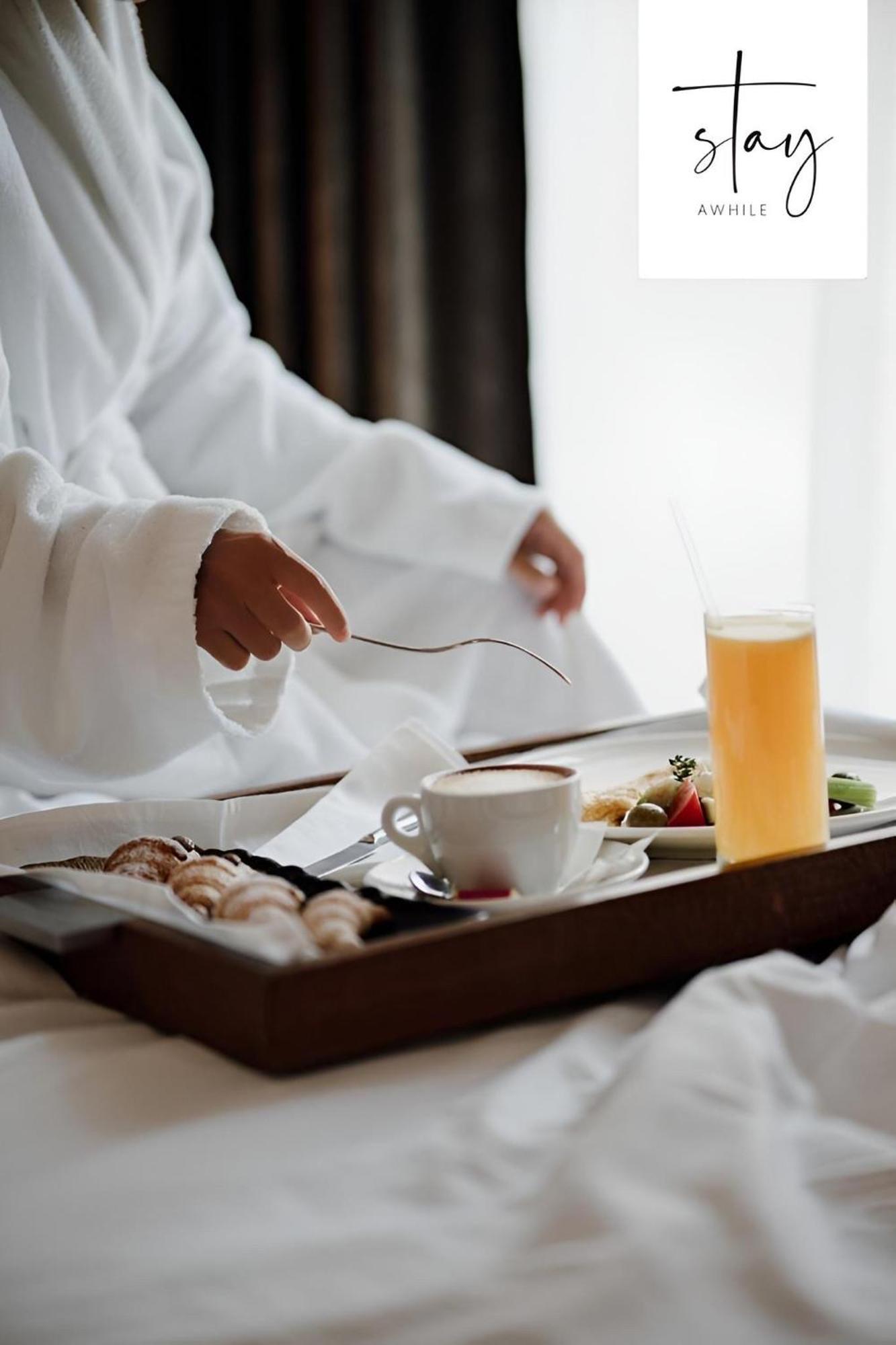 Laten Suites Prince Sultan Джедда Экстерьер фото